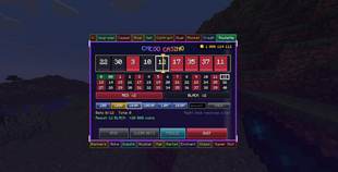 roulette