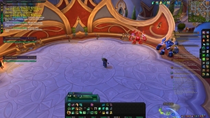 Interface Monk
