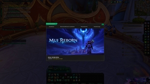 Mui Install