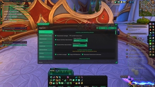 Mui Config