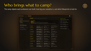 camp