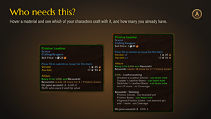 tooltip