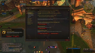 Customizable Popup View