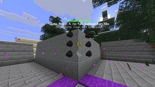 Power-up: Mountain Hop