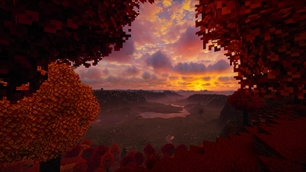 Enter the Dappled Forest