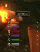 DoT timer Preview