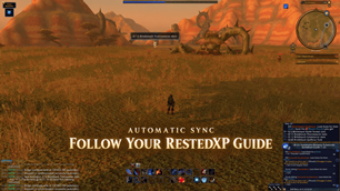 Automatic Sync