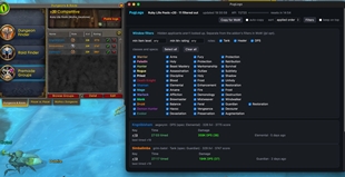 Companion app