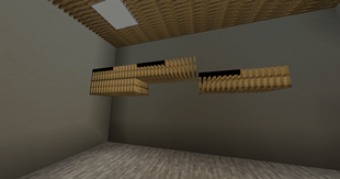 Wood Tiles