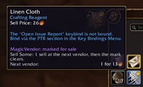 Tooltip