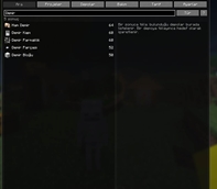 Search recorded items