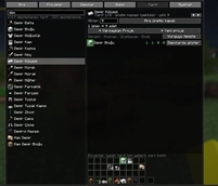 Recipe and inventory planning