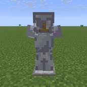 End Crystal Armor (new texture)