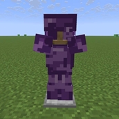 Shulker Armor (new texture)