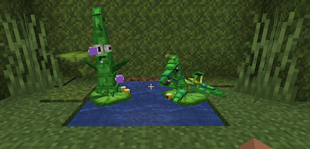 PVZ HEROES