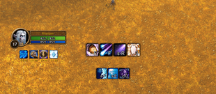 Cooldown Manager Keybinds