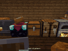 New in 0.2.0 - Retro Arcade: 8-bit menus and a spinning coin
