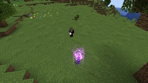 Hakai: disintegration (landscape)