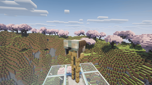 Create Aeronautics: Goggles +