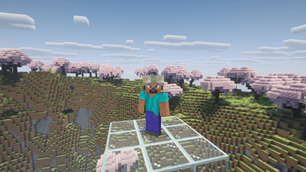 Create Aeronautics: Goggles +
