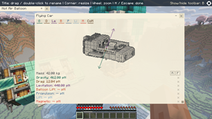 Create Aeronautics: Goggles +