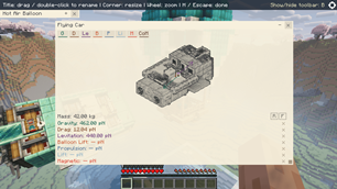 Create Aeronautics: Goggles +