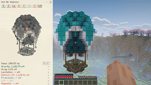 Create Aeronautics: Goggles +