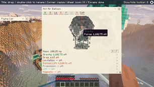 Create Aeronautics: Goggles +