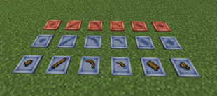 Molds