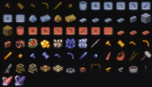 Items