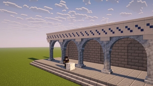 01-colonnade