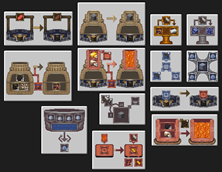 Recipes