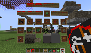 Everything 1.2 adds