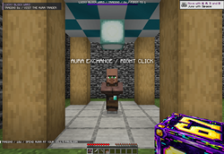 Aura Trader — Lucky Block Wars