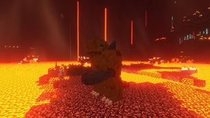 *Doom noises intensify*