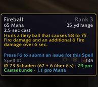 Tooltip