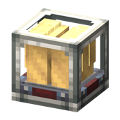 Display Link Controller - block model