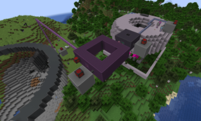 Reactor + accelators