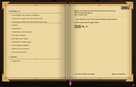Traveler's Book