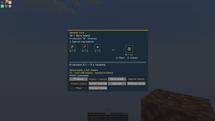Genesis Core — T0 production controls