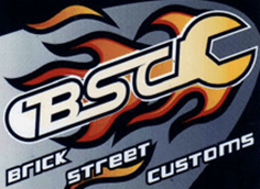 Tuner Garage Sticker 1