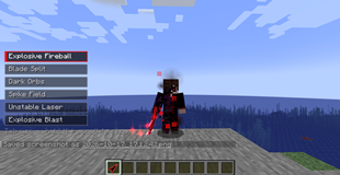 The Dark Lord