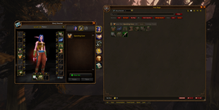 BagSmith - Gear Sets
