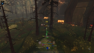combat 10/17/26