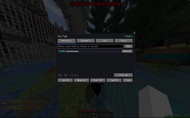 GUI