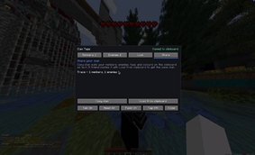 Configs!