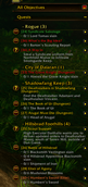 QuestSections Forever