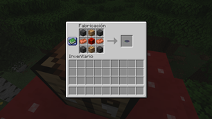 Craft UFO Rotor