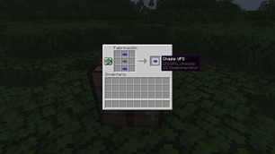 Craft UFO Chassis