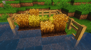Protect your Crops from Animals